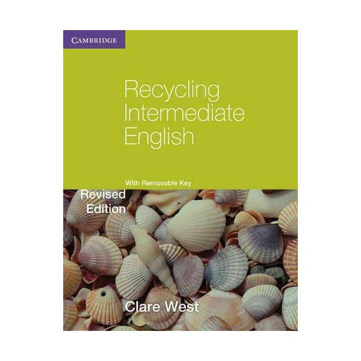 Recycling Intermediate English