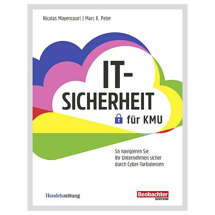 IT-Sicherheit für KMU