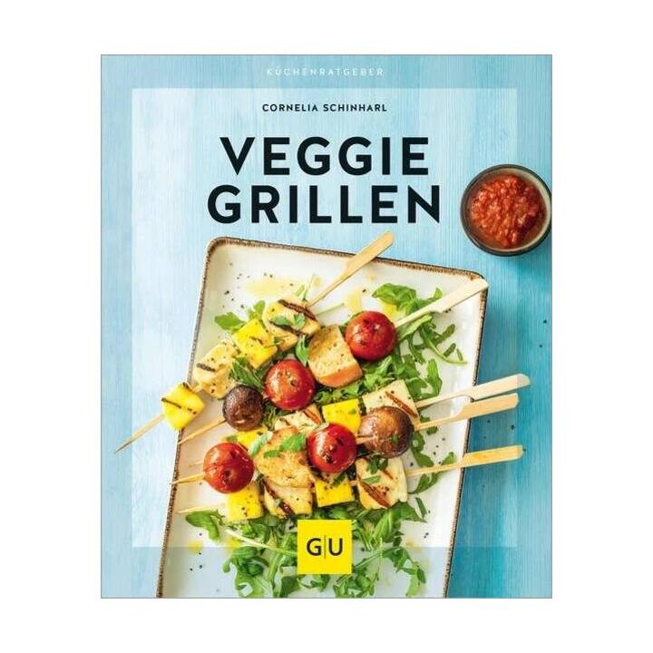 Veggie Grillen