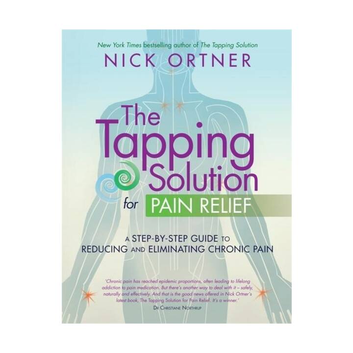 The Tapping Solution for Pain Relief