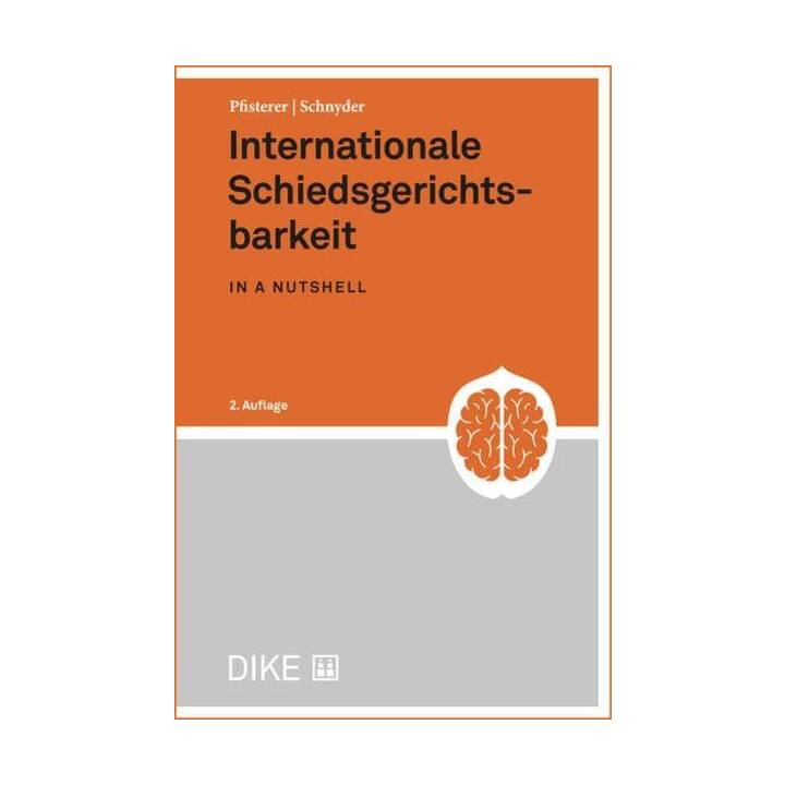 Internationale Schiedsgerichtsbarkeit