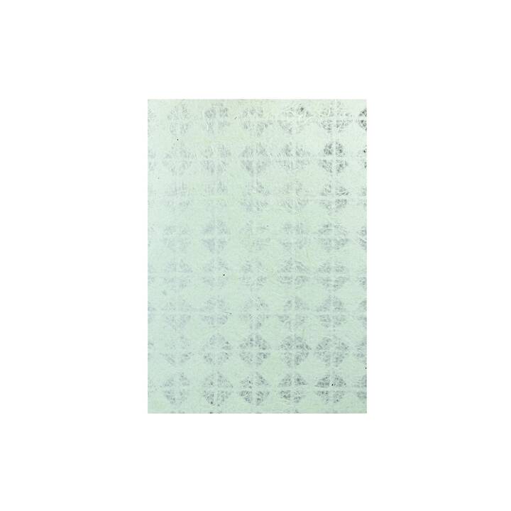 URSUS Carta speciale Pastell (Multicolore, 10 pezzo)