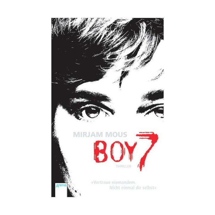 Boy 7