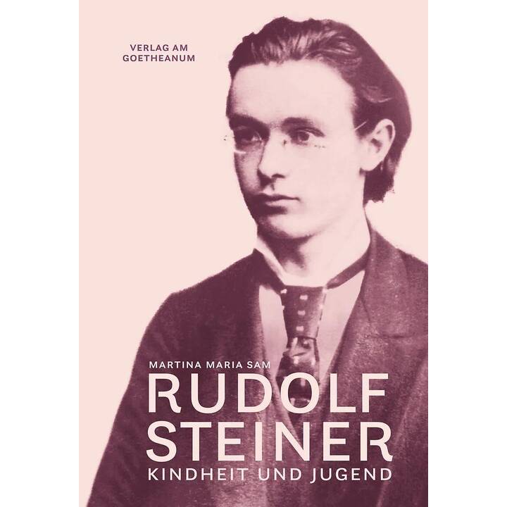 Rudolf Steiner