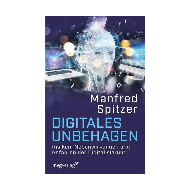 Digitales Unbehagen