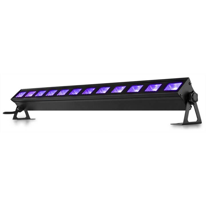 BEAMZ UV-Scheinwerfer BUV123 (Tube / Bar, Ultraviolet)