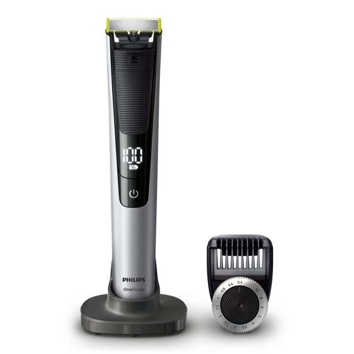 PHILIPS OneBlade Pro QP6520/20 - Interdiscount