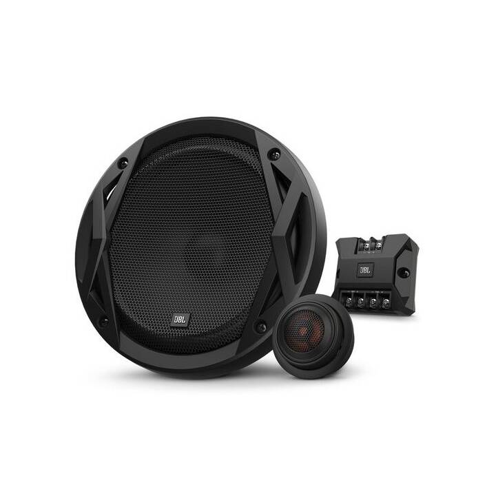 JBL BY HARMAN CLUB 6500C (Nero)