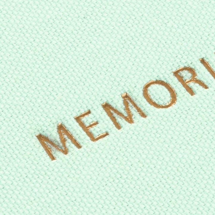 HAMA Fotoalbum Memories (Mint)