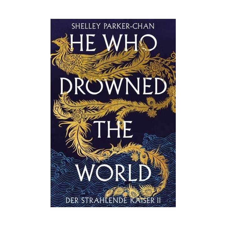 He Who Drowned the World