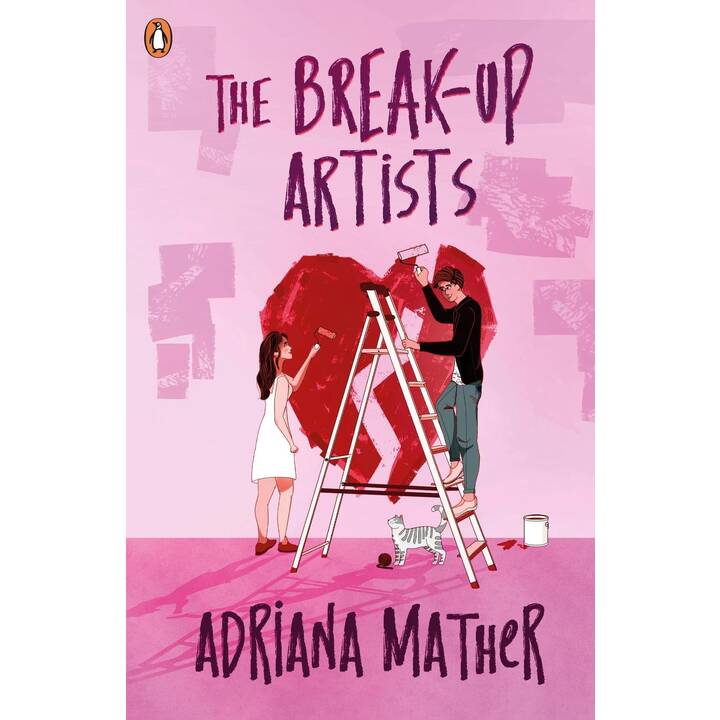 The Break Up Artists