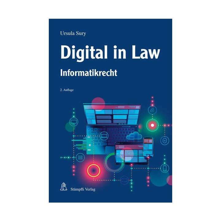 Digital in Law