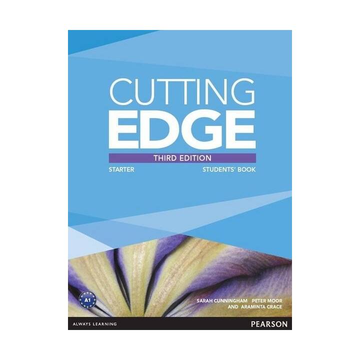 Cutting Edge Starter New Edition Students' Book