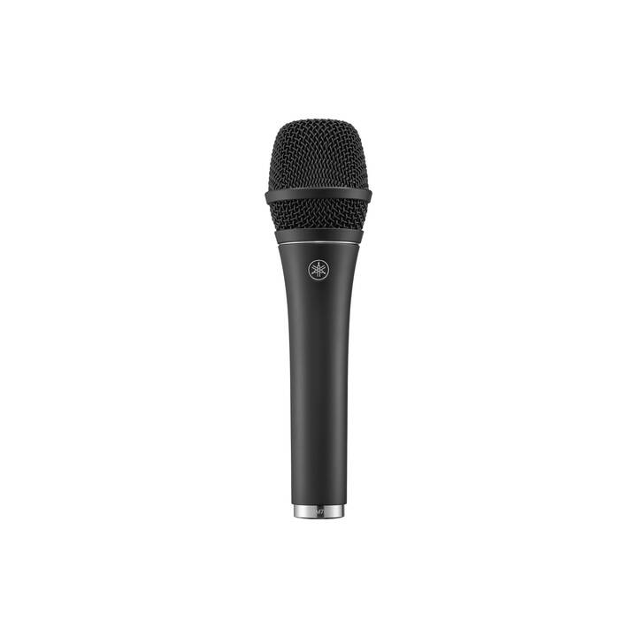 YAMAHA YDM707B Microphone à main (Noir)