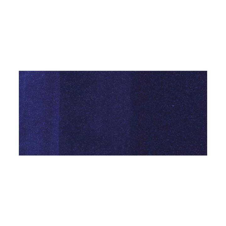 COPIC Marqueur de graphique Classic B39 Prussian Blue (Bleu de Prusse, 1 pièce)