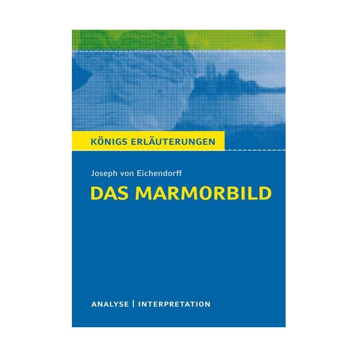 Das Marmorbild