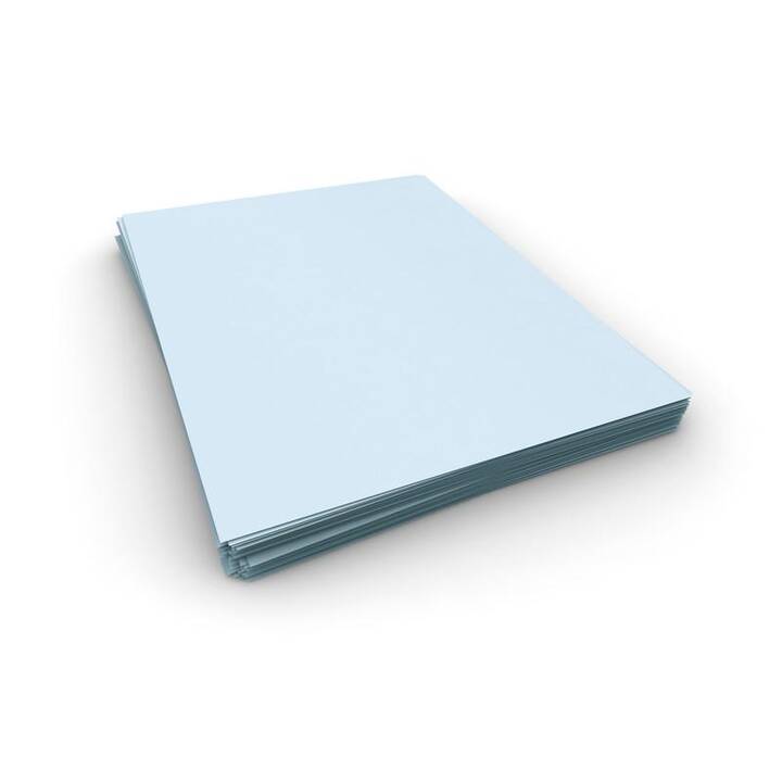 CLAIREFONTAINE Kopierpapier (250 Blatt, A4, 160 g/m2)