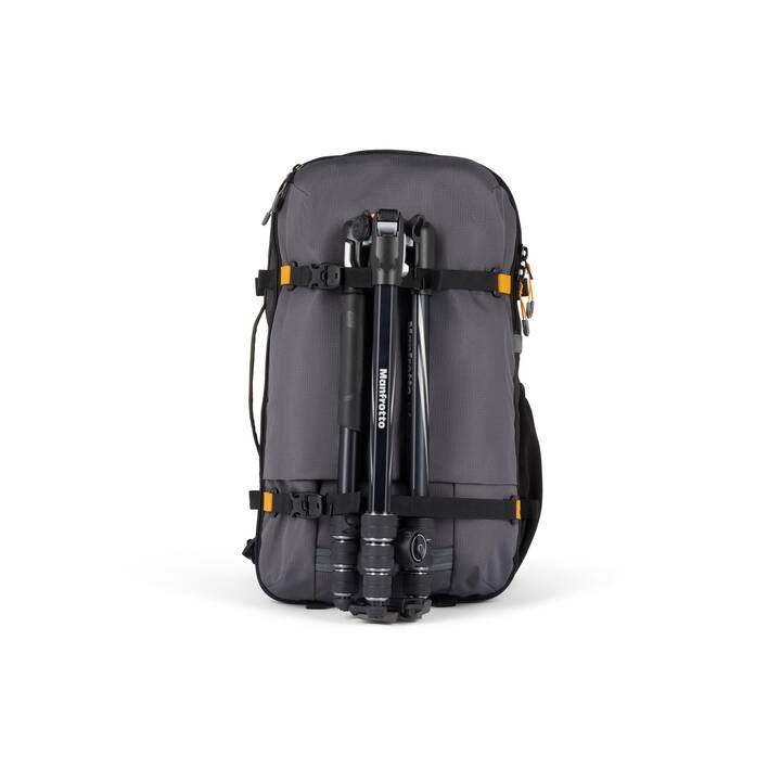 LOWEPRO Trekker Lite BP 250 AW Kamera Rucksack (Grau)