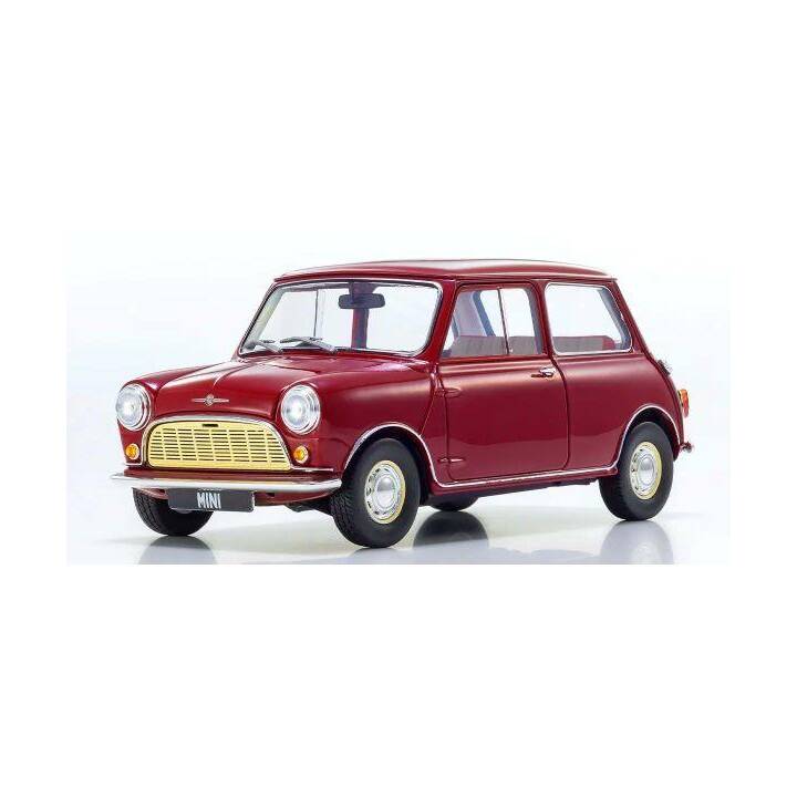 KYOSHO Morris Mini Minor Clipper Automobile