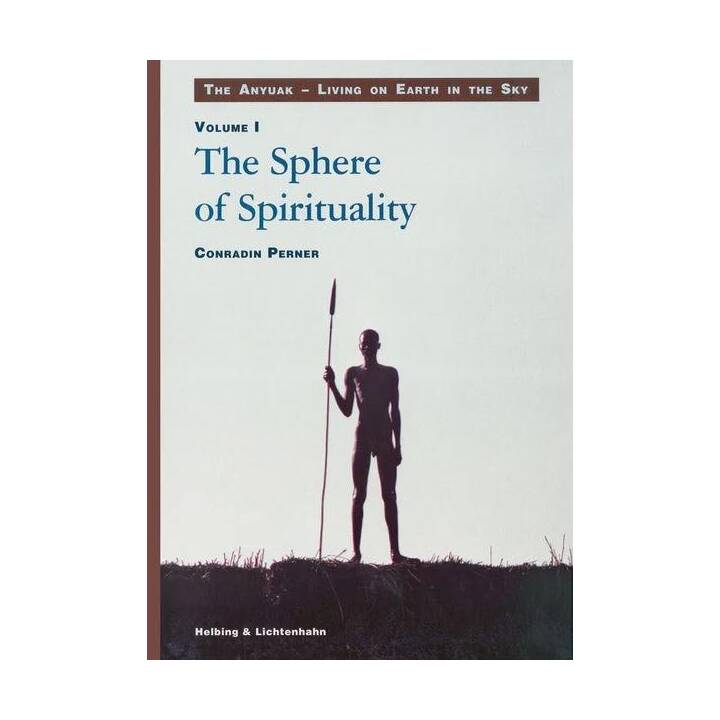 The Sphere of Spirituality