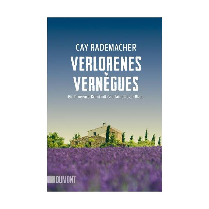 Verlorenes Vernègues