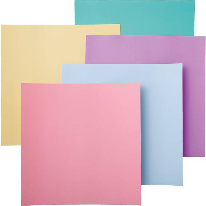 CRICUT Tissage papier Smart (Multicolore)
