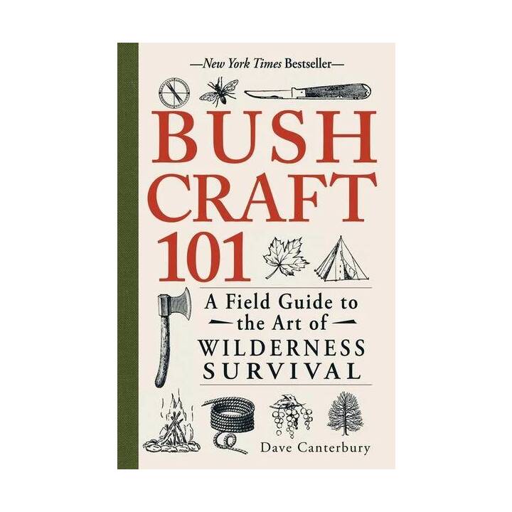 Bushcraft 101