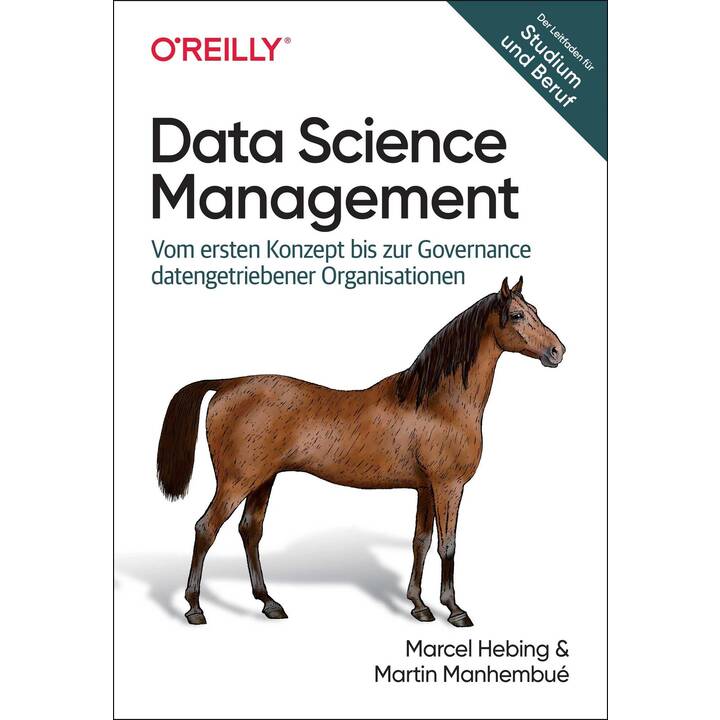 Data Science Management
