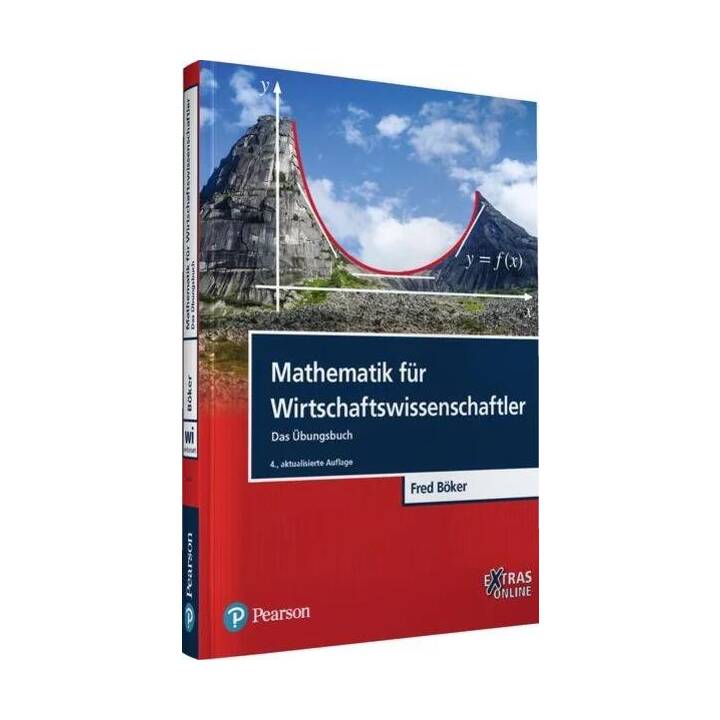 Mathematik für Wirtschaftswissenschaftler