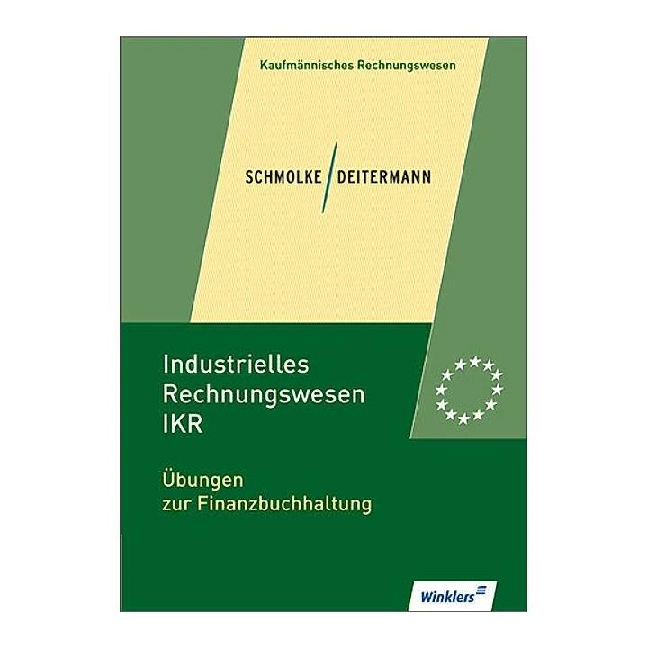 Industrielles Rechnungswesen - IKR