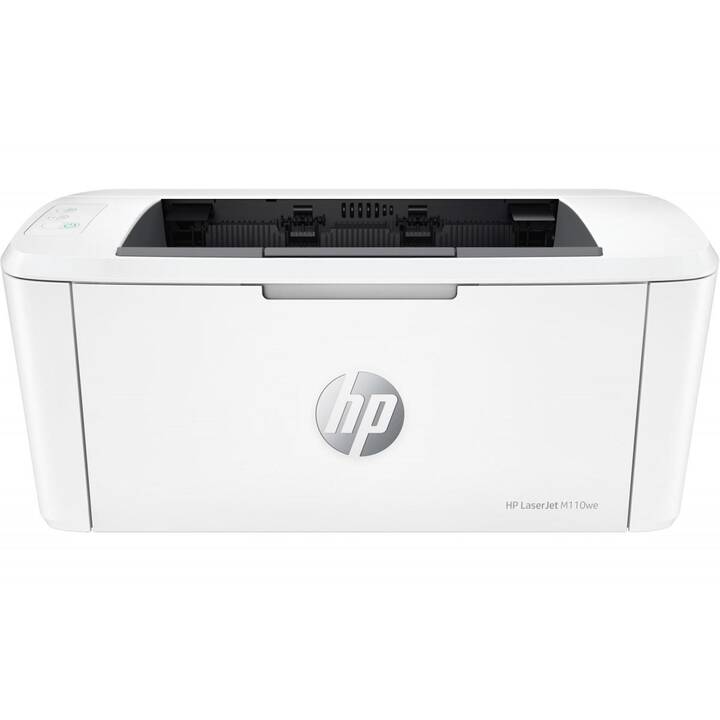 HP LaserJet M110we (Stampante laser, Bianco e nero, Instant Ink, WLAN)