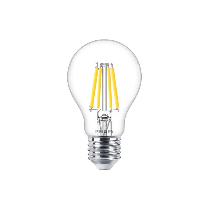 PHILIPS Ampoule LED Master VLE (E27, 3.4 W)