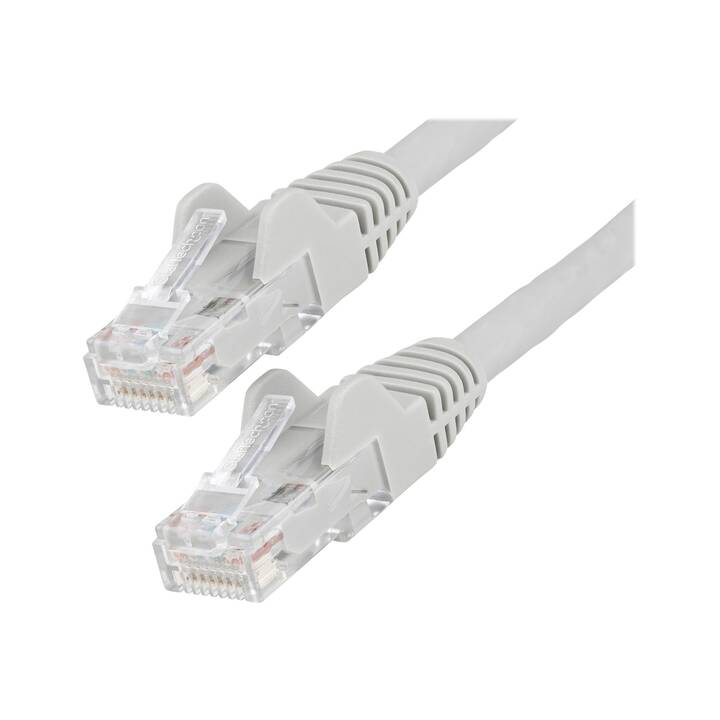 STARTECH.COM Câble réseau (RJ-45, 5 m)