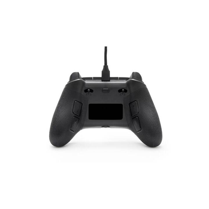 POWER A Pro 4 Controller (Schwarz)