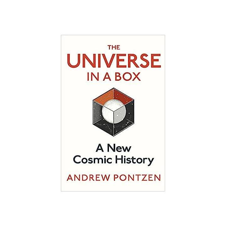 The Universe in a Box