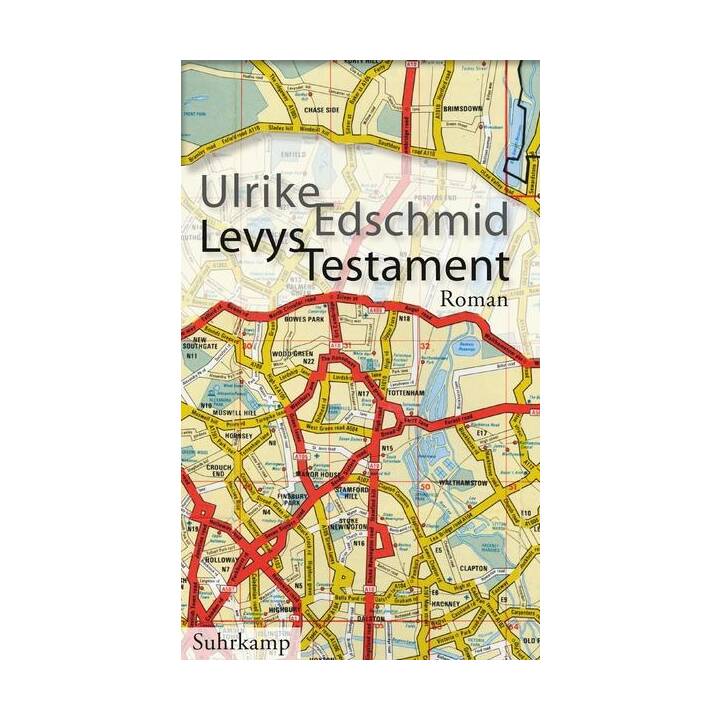 Levys Testament