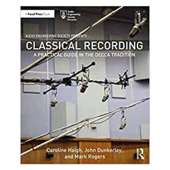 Classical Recording