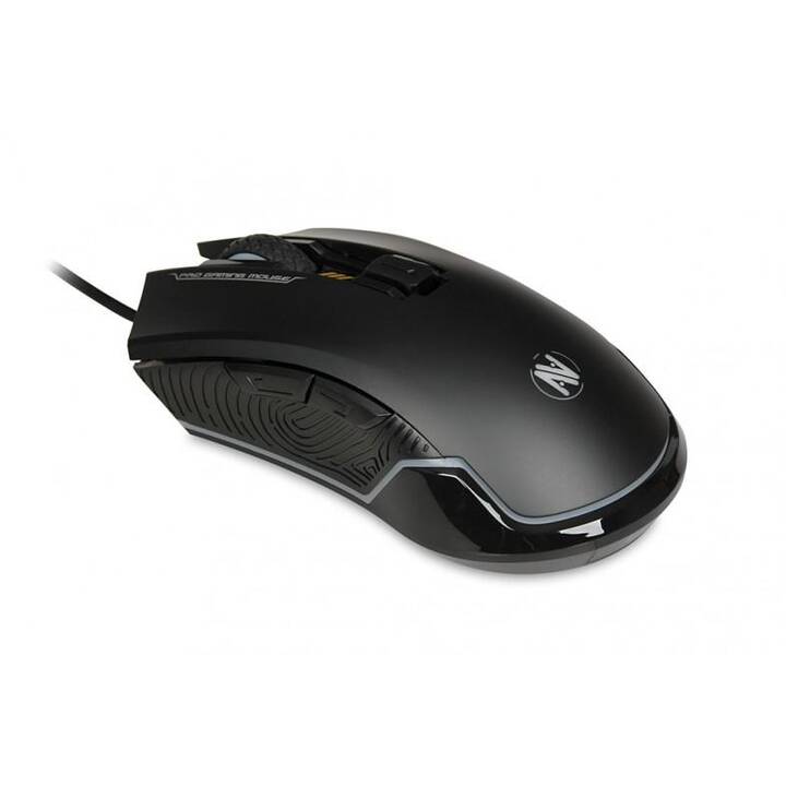 IBOX Aurora A-3 Mouse (Cavo, Gaming)