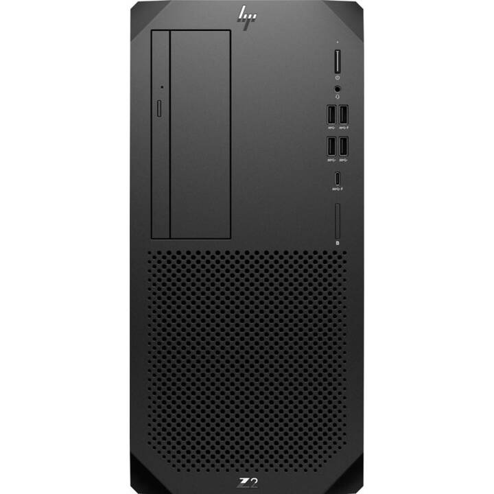 HP Z2 G9 (Intel Core i7 13700K, 32 GB, 1000 Go SSD, Nvidia RTX 4000 Ada Generation, Intel UHD Graphics 770)