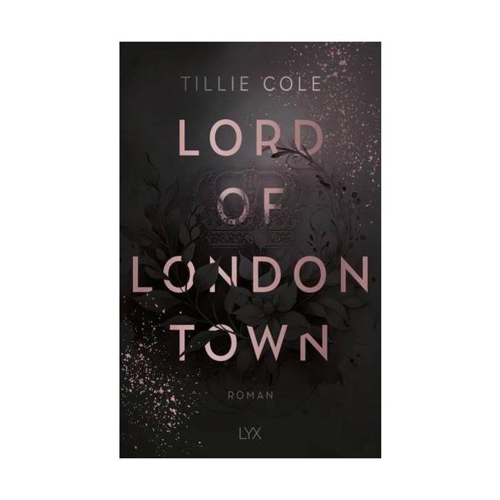 Lord of London Town