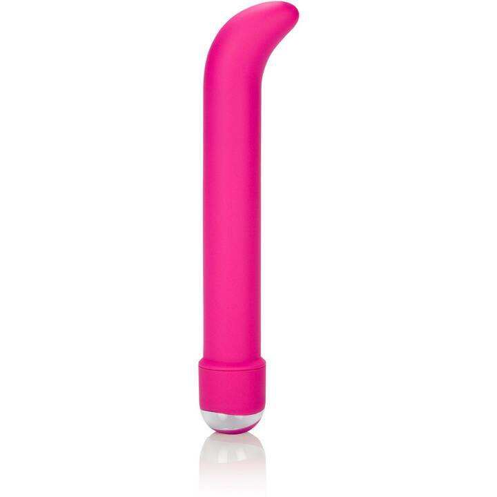 CALEXOTICS Vibromasseur G-spot Classic Chic