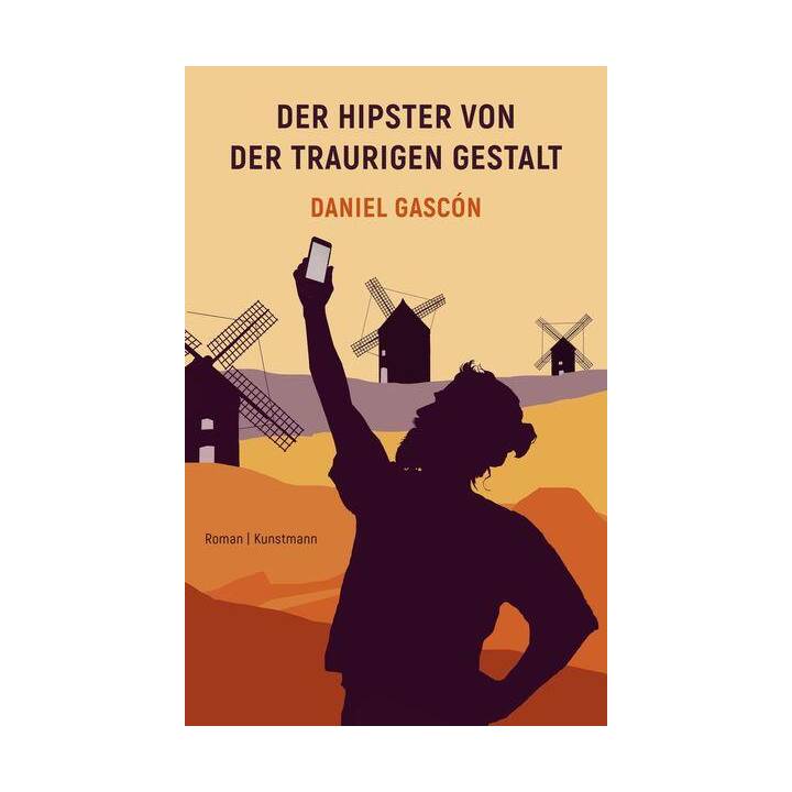 Der Hipster von der traurigen Gestalt