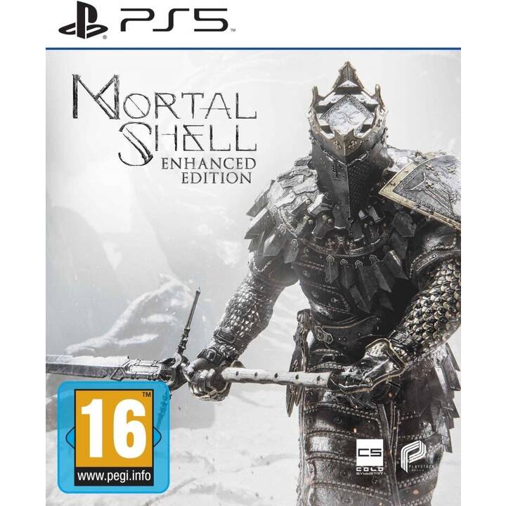 Mortal Shell - Enhanced Edition (DE)