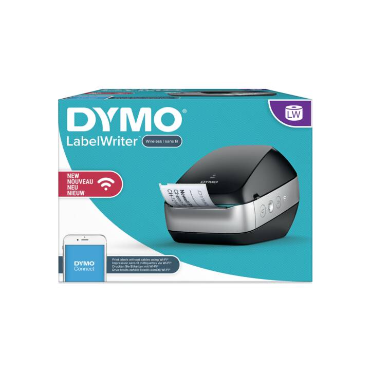 DYMO LabelWriter Sans Fil