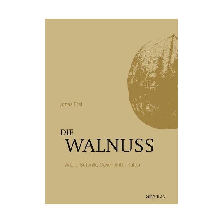 Die Walnuss
