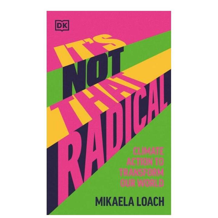 It's Not That Radical