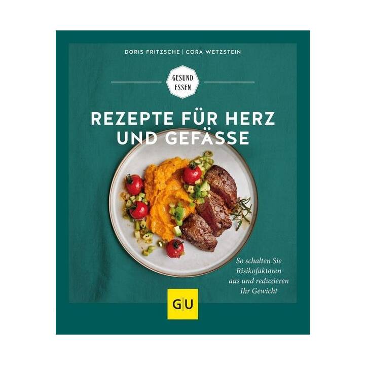 Rezepte für Herz und Gefässe