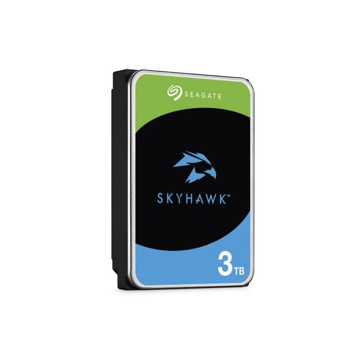 SEAGATE SkyHawk (SATA-III, 3000 GB)