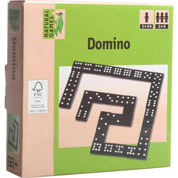 VEDES Domino (DE)