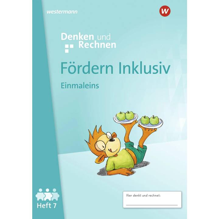 Fördern Inklusiv - Ausgabe 2024